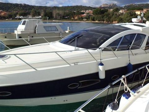 2009 Atlantis 54 προς πώληση