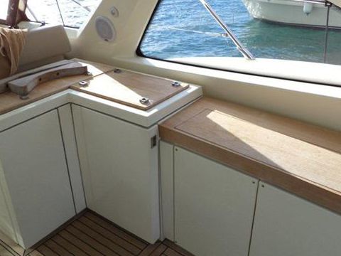 2009 Atlantis 54 προς πώληση