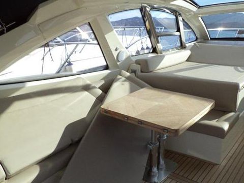 2009 Atlantis 54