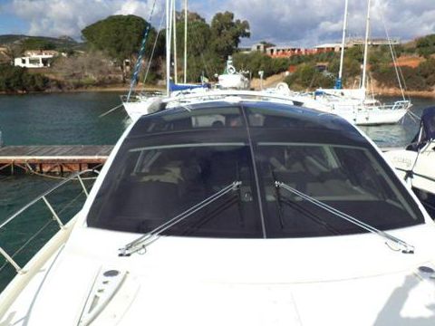 2009 Atlantis 54 προς πώληση