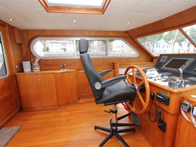 2008 Zijlmans Eagle 1700 Elegance