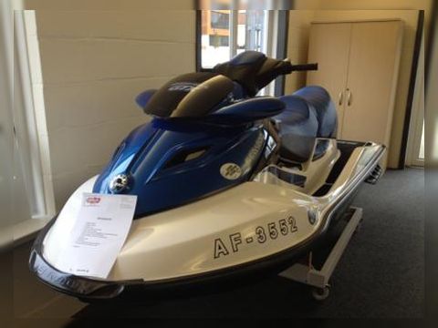 Seadoo Gtx