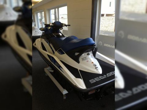 Seadoo Gtx til salg