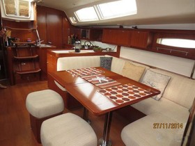 2007 Bénéteau Boats Oceanis 50 на продажу