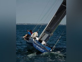 2009 Frers 44 for sale