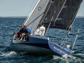 2009 Frers 44