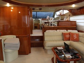 2004 Ferretti Yachts 680 kaufen