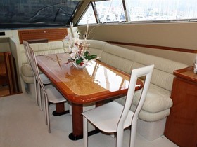 2004 Ferretti Yachts 680 zu verkaufen