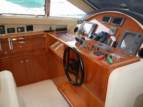 2004 Ferretti Yachts 680