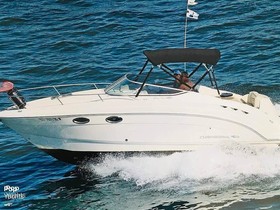 2008 Chaparral Boats 250 for sale