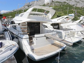 2007 Fairline Phantom 50 til salg