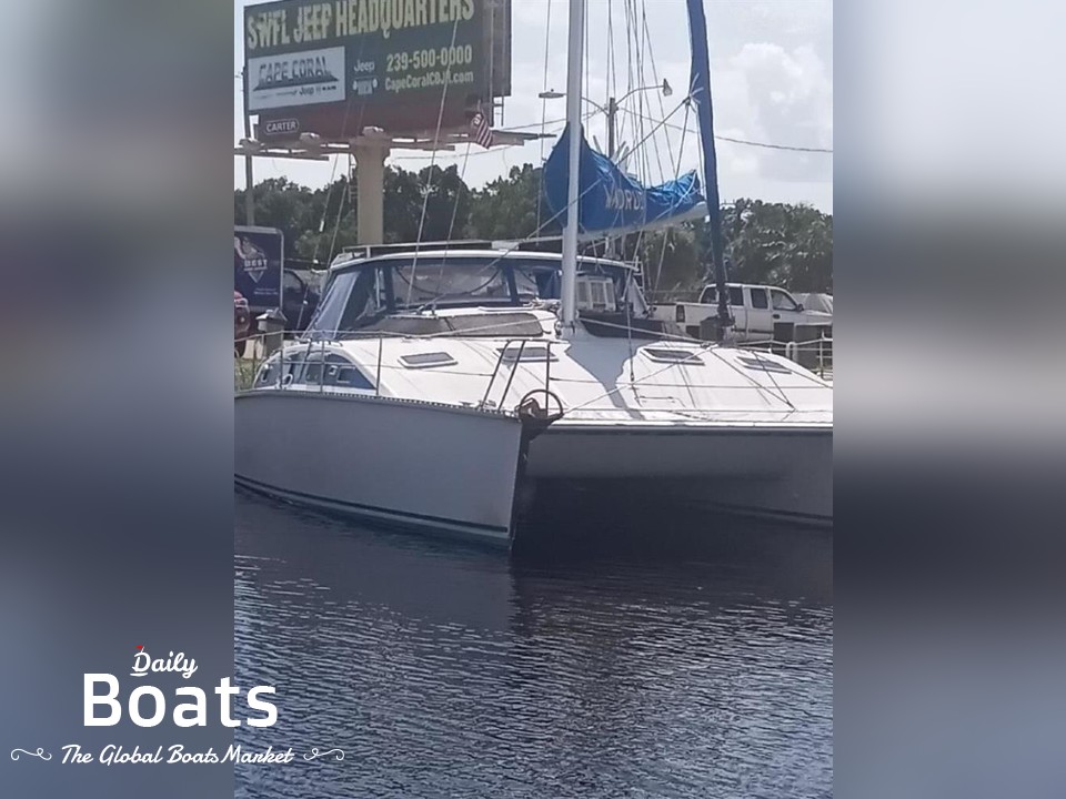 1999 PDQ Capella for sale. View price, photos and Buy 1999 PDQ Capella