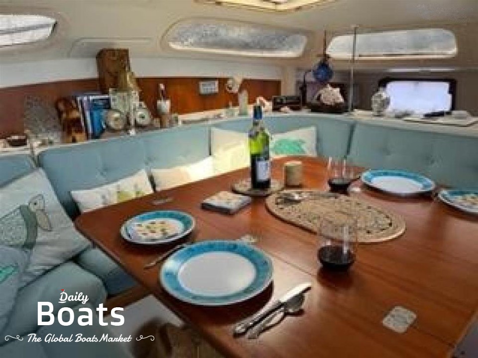 1999 PDQ Capella for sale. View price, photos and Buy 1999 PDQ Capella