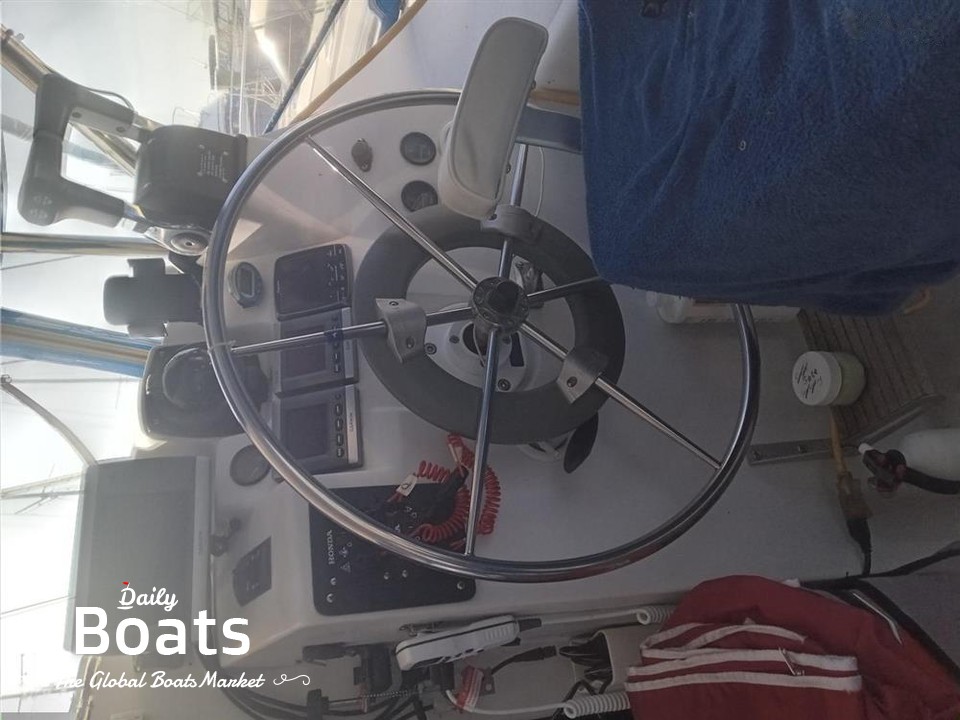 1999 PDQ Capella for sale. View price, photos and Buy 1999 PDQ Capella