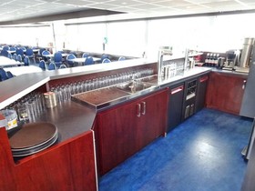 2010 Commercial Boats Passenger Vessel 200 Pax. Rhine Certificate