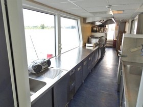 Buy 2010 Commercial Boats Passenger Vessel 200 Pax. Rhine Certificate