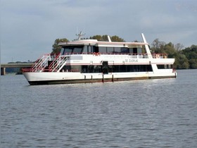 2010 Commercial Boats Passenger Vessel 200 Pax. Rhine Certificate for sale