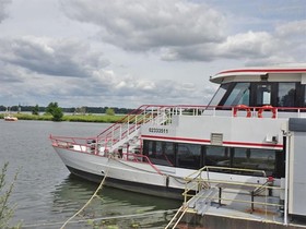 Buy 2010 Commercial Boats Passenger Vessel 200 Pax. Rhine Certificate