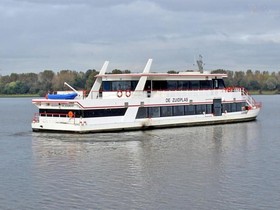 Buy 2010 Commercial Boats Passenger Vessel 200 Pax. Rhine Certificate