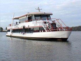 2010 Commercial Boats Passenger Vessel 200 Pax. Rhine Certificate for sale