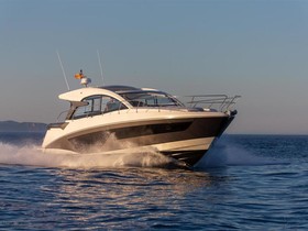 Buy 2023 Bénéteau Boats Gran Turismo 45