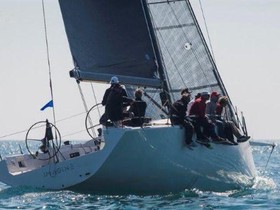 Купити 2016 Sydney Yachts 43