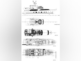 2012 Benetti Yachts 105 на продажу