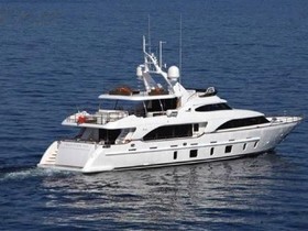 Купить 2012 Benetti Yachts 105