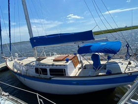 Downeaster 38