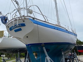 1977 Downeaster 38