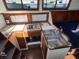 1977 Downeaster 38 for sale