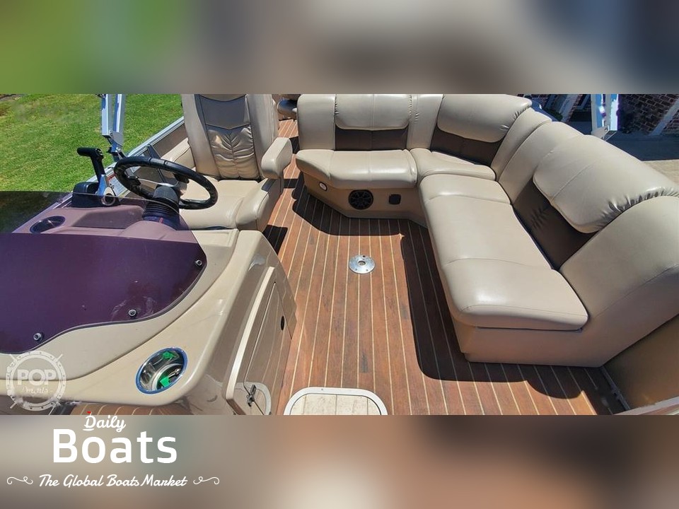 2018 G3 Suncatcher X322 Fish & Cruise for sale. View price, photos and