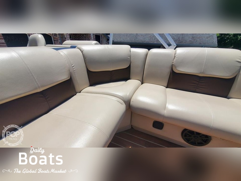 2018 G3 Suncatcher X322 Fish & Cruise for sale. View price, photos and