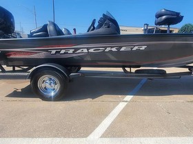 Tracker Boats 190 Tx Pro Team