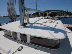 2015 Lagoon Catamarans 400 myytävänä