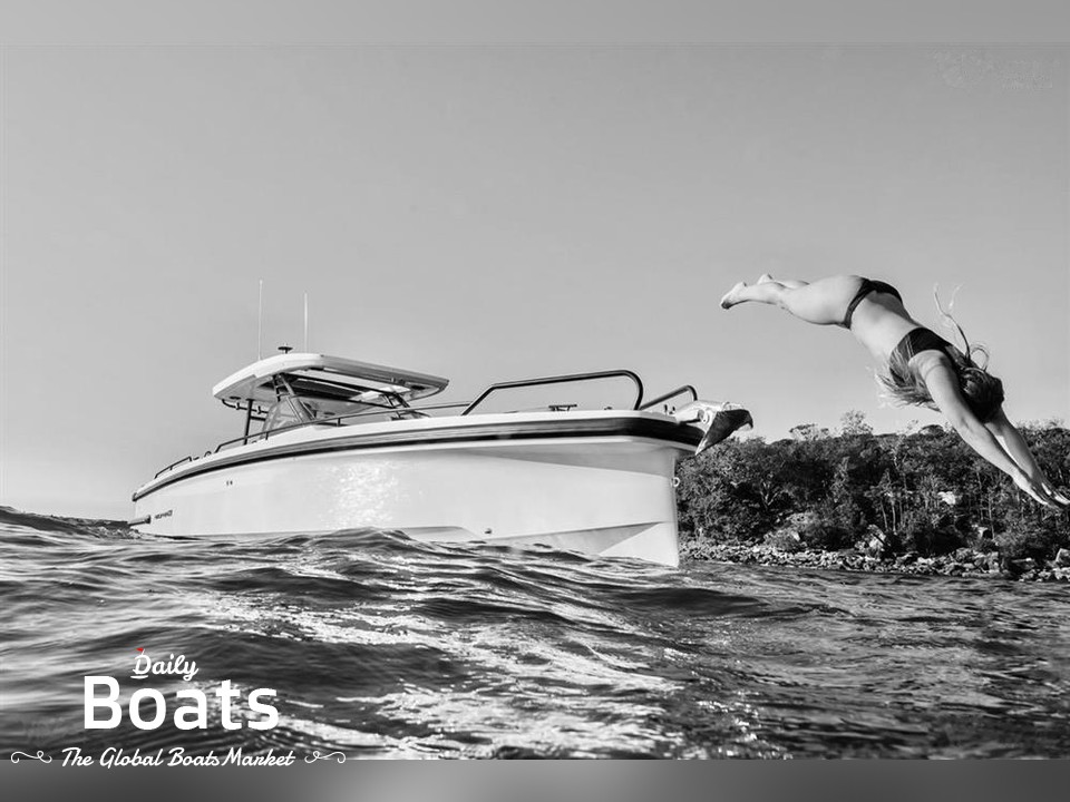 2021 Axopar Boats 37 SunTop for sale. View price, photos and Buy 2021