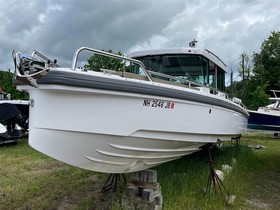 2018 Axopar Boats 28 Cabin for sale