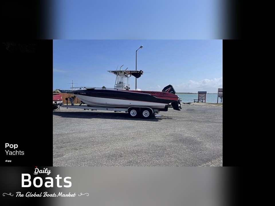 2000 Fountain Powerboats 29 Open for sale. View price, photos and Buy