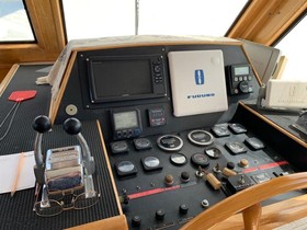 1997 Island Packet Yachts 525 на продажу