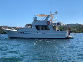 1997 Island Packet Yachts 525 на продажу