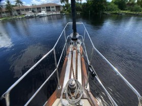 1991 Island Packet Yachts 38 for sale