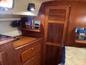 1991 Island Packet Yachts 38