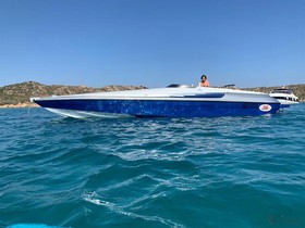 Tullio Abbate Boats 36