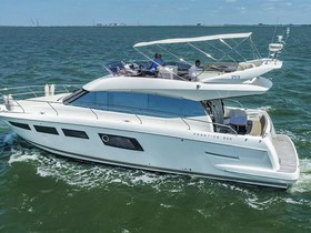 2014 Prestige Yachts 500 Fly на продажу