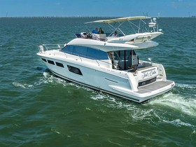 2014 Prestige Yachts 500 Fly