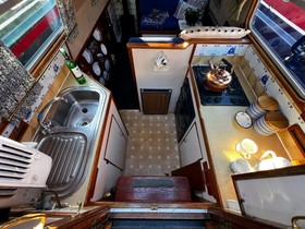 Купить 1982 Hancock & Lane 40' Narrow Boat