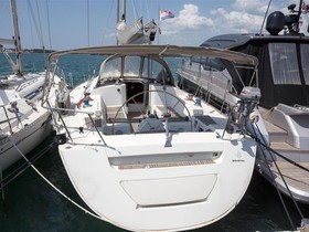 2002 Bénéteau Boats First 47.7