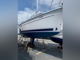 2008 Hunter 41 Ds for sale