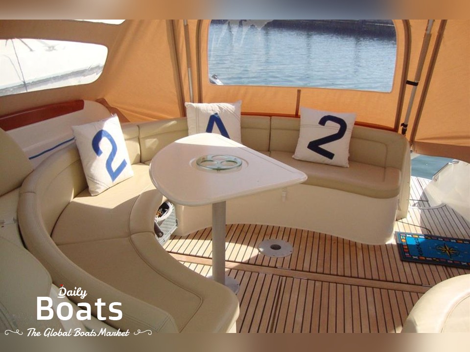 2008 Jeanneau Prestige 34 for sale. View price, photos and Buy 2008