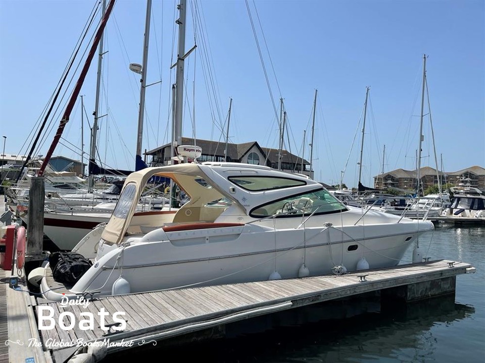 2008 Jeanneau Prestige 34 for sale. View price, photos and Buy 2008